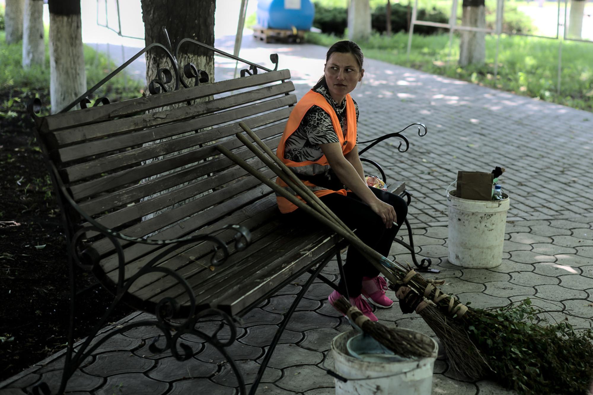 Donbass - 5
